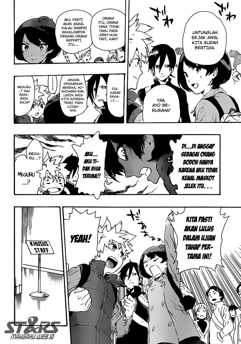 ST&RS - Chapter 2 13