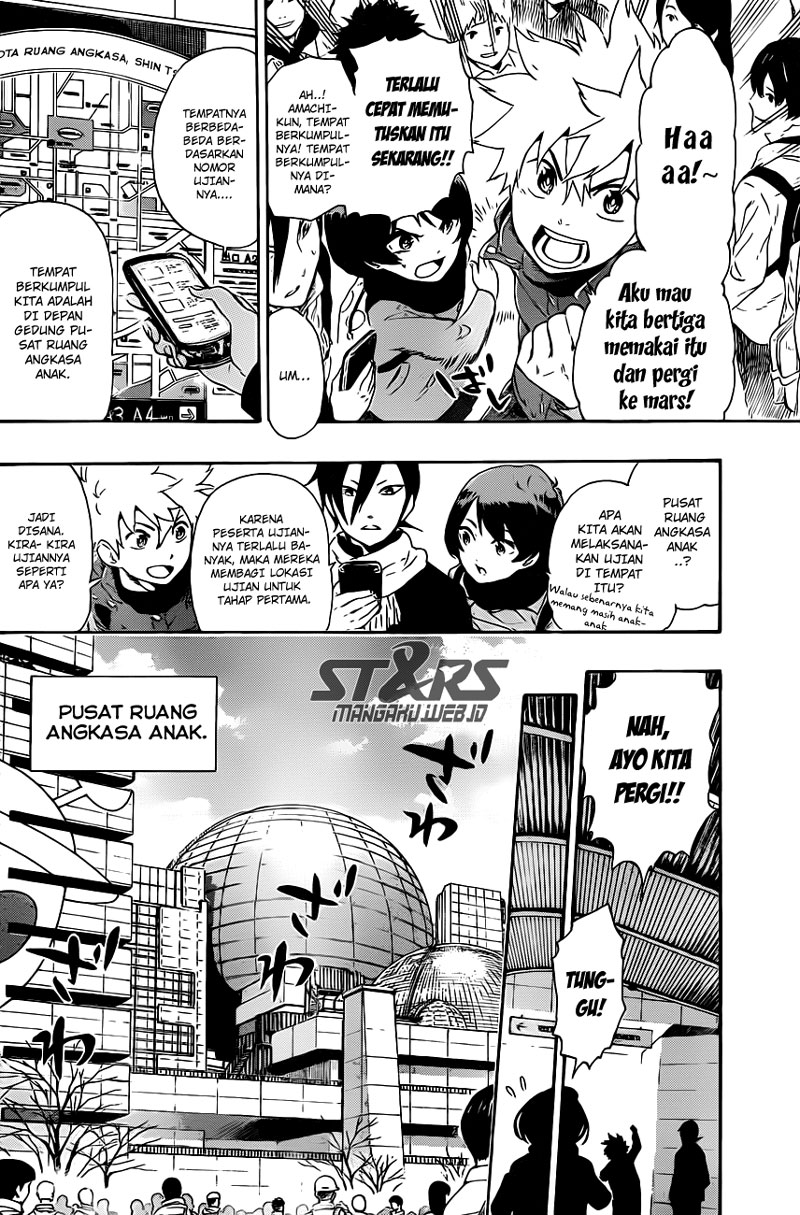 ST&RS - Chapter 2 7