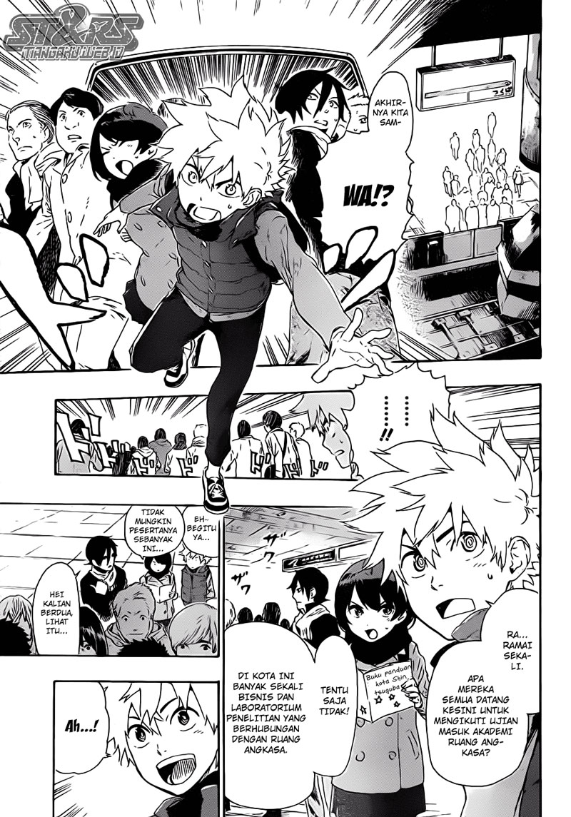 ST&RS - Chapter 2 4