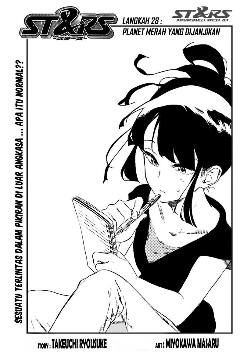 ST&RS - Chapter 28 2 ST&RS - Chapter 28 2