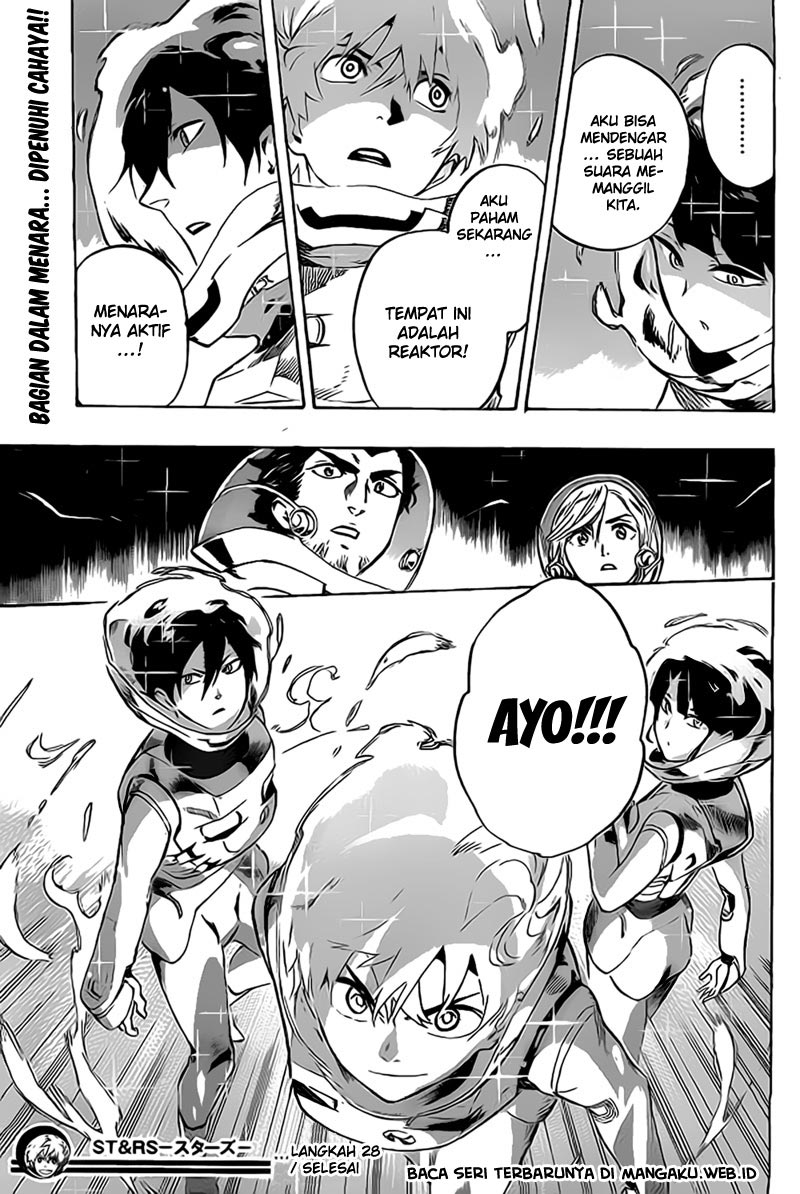 ST&RS - Chapter 28 20 ST&RS - Chapter 28 20