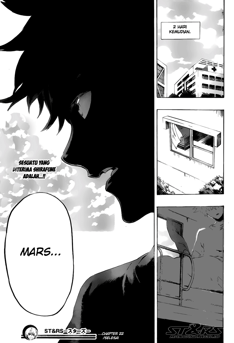 ST&RS - Chapter 22 19 ST&RS - Chapter 22 19