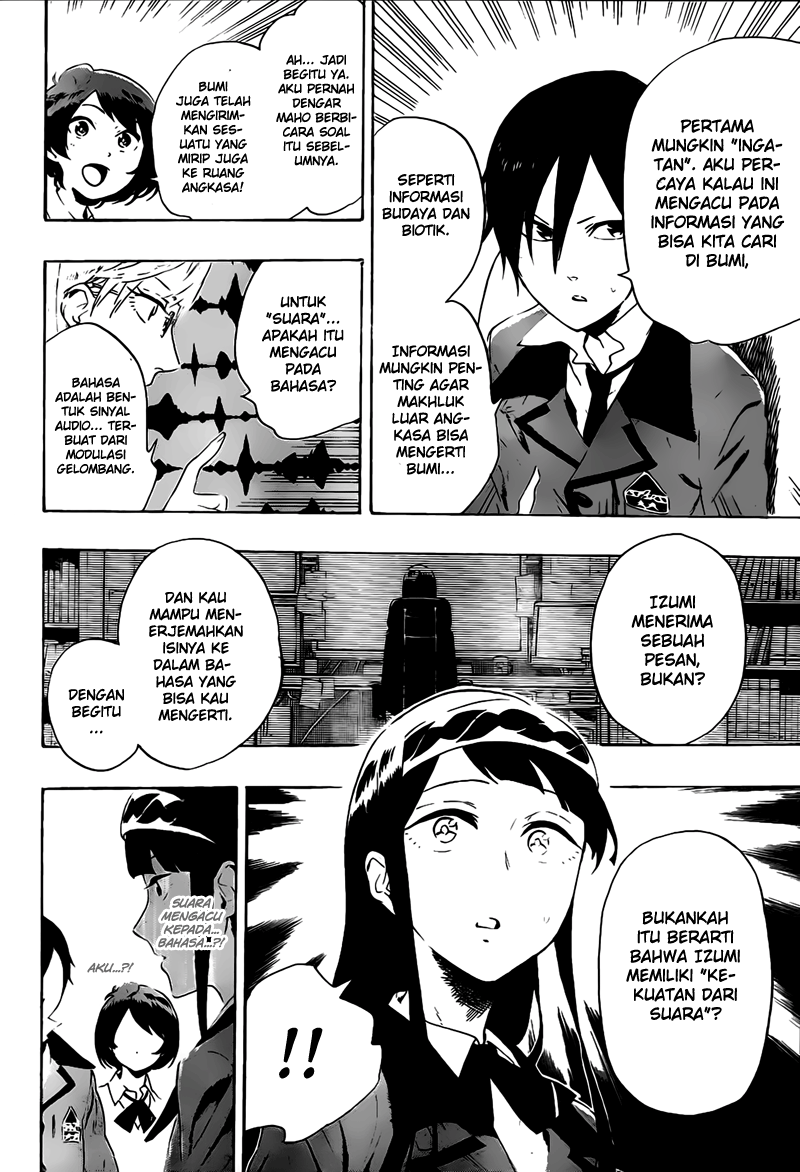 ST&RS - Chapter 22 16 ST&RS - Chapter 22 16