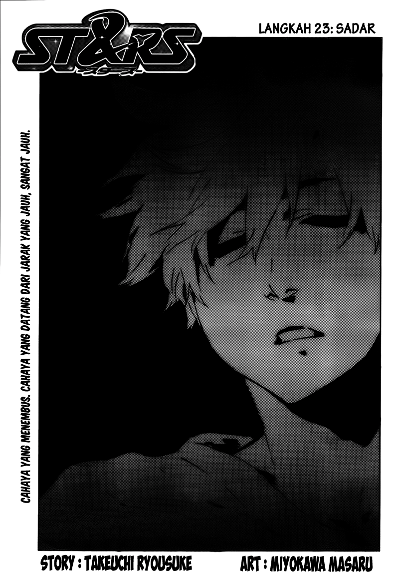 ST&RS - Chapter 23 2 ST&RS - Chapter 23 2