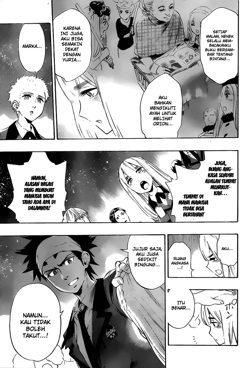 ST&RS - Chapter 23 17 ST&RS - Chapter 23 17