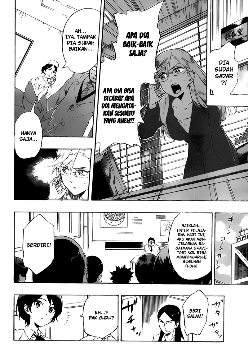 ST&RS - Chapter 23 5 ST&RS - Chapter 23 5