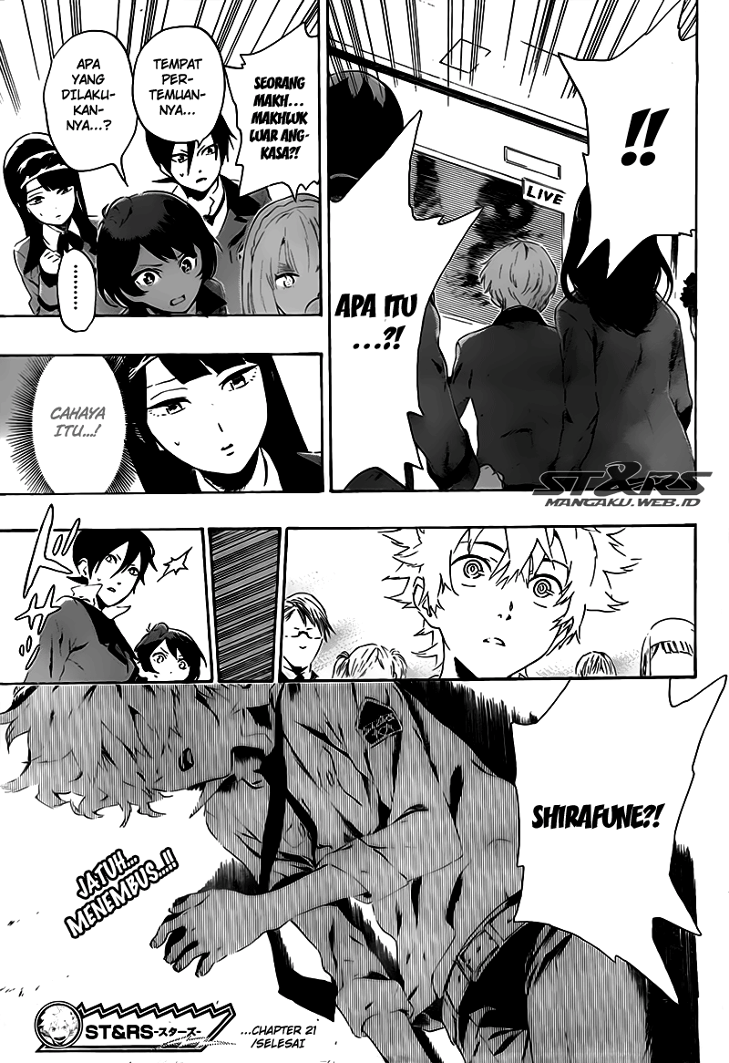 ST&RS - Chapter 21 19