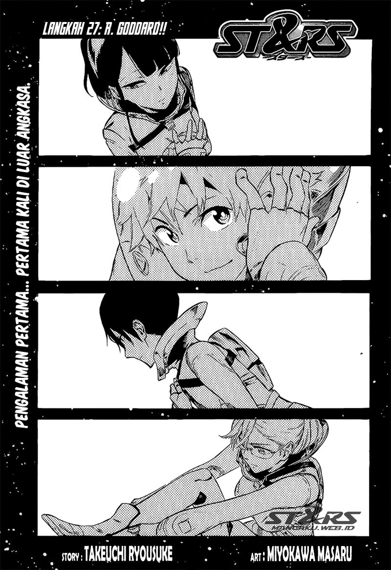 ST&RS - Chapter 27 2 ST&RS - Chapter 27 2