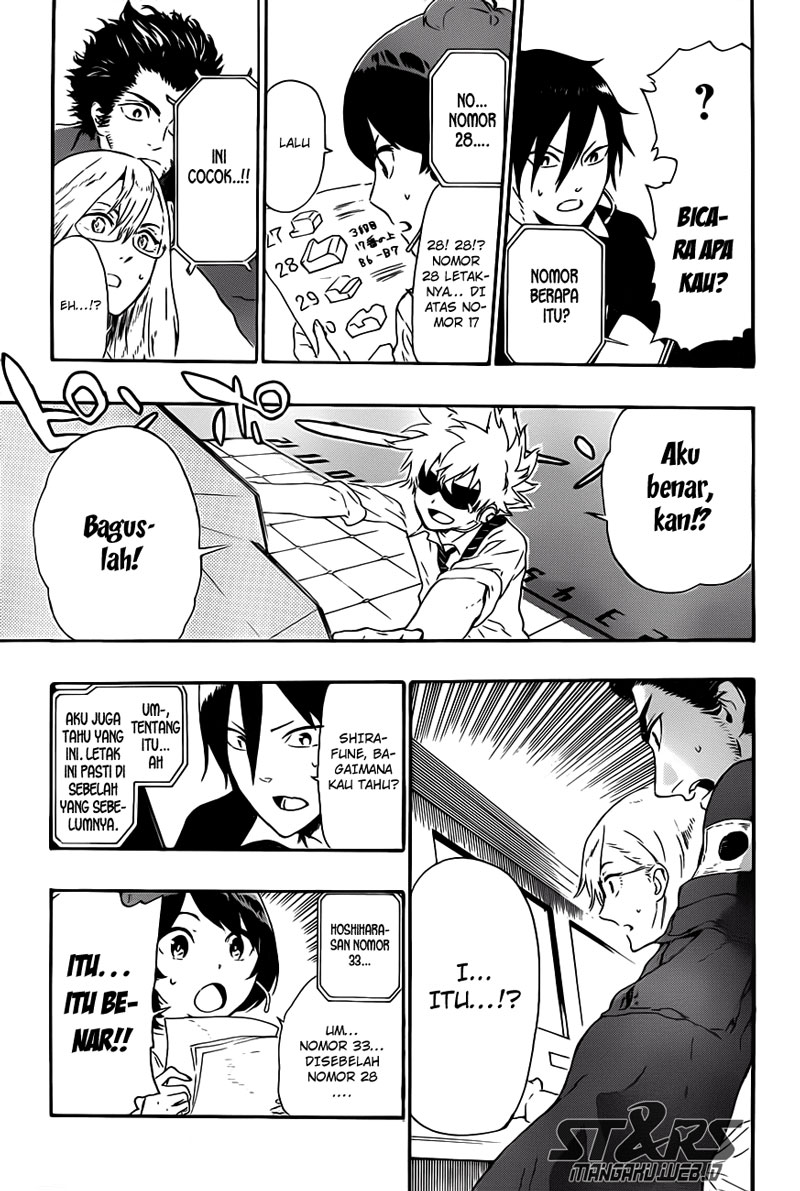ST&RS - Chapter 3 8 ST&RS - Chapter 3 8