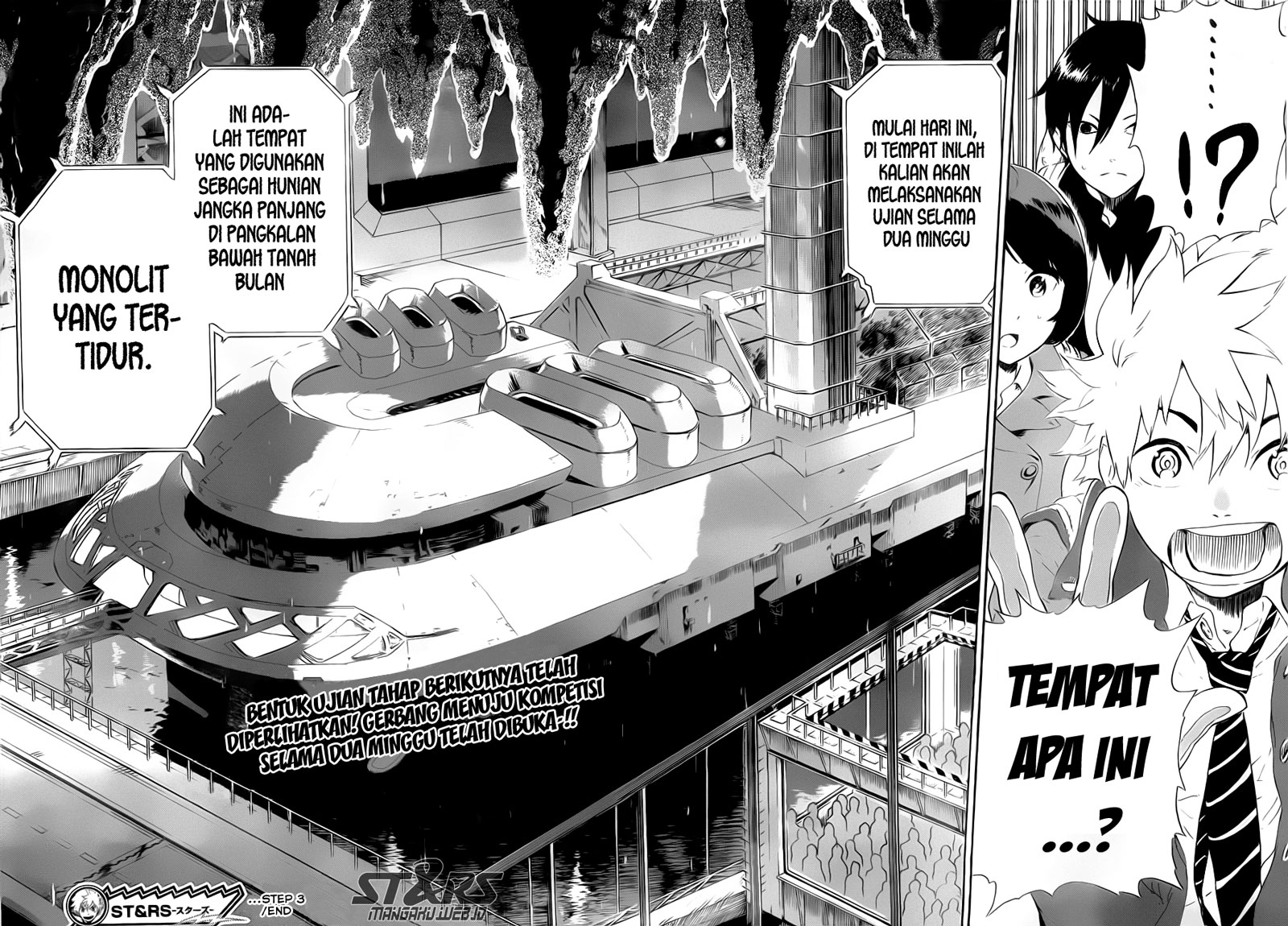 ST&RS - Chapter 3 22 ST&RS - Chapter 3 22