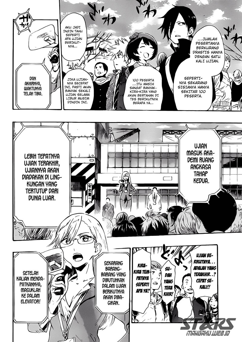 ST&RS - Chapter 3 20 ST&RS - Chapter 3 20