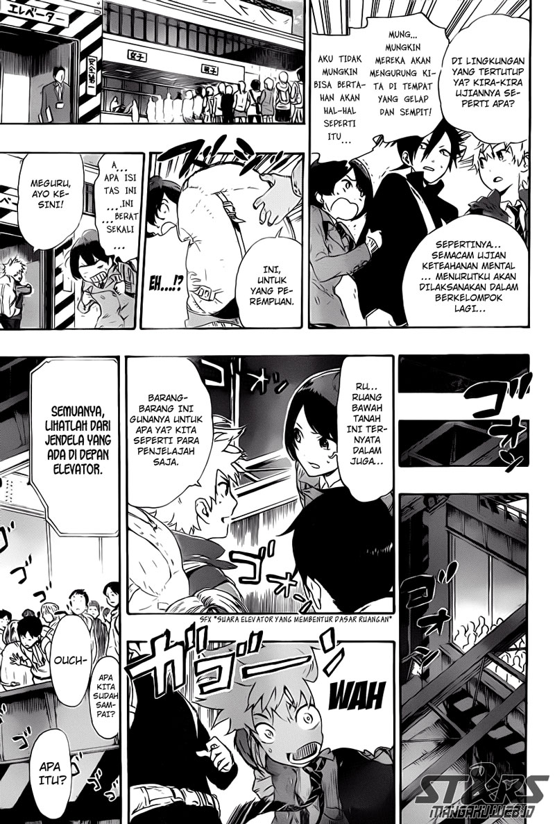ST&RS - Chapter 3 21 ST&RS - Chapter 3 21
