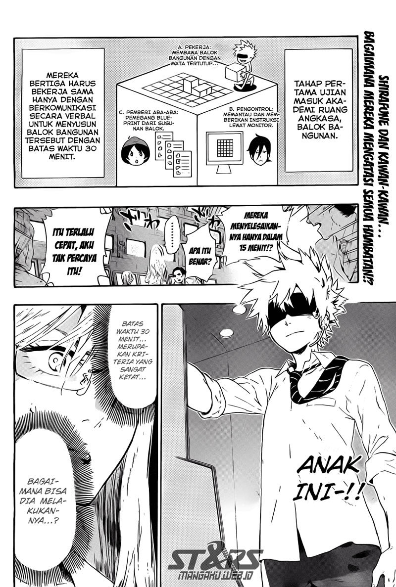 ST&RS - Chapter 3 3 ST&RS - Chapter 3 3