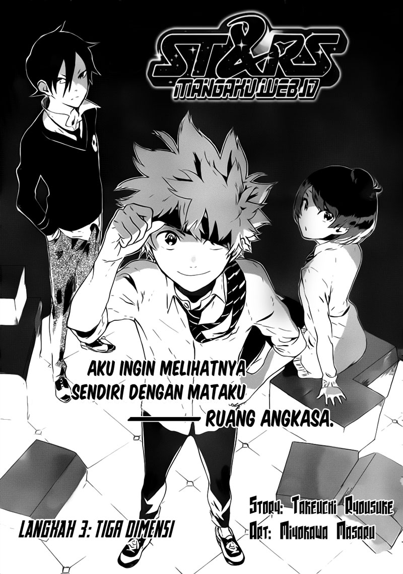 ST&RS - Chapter 3 1 ST&RS - Chapter 3 1