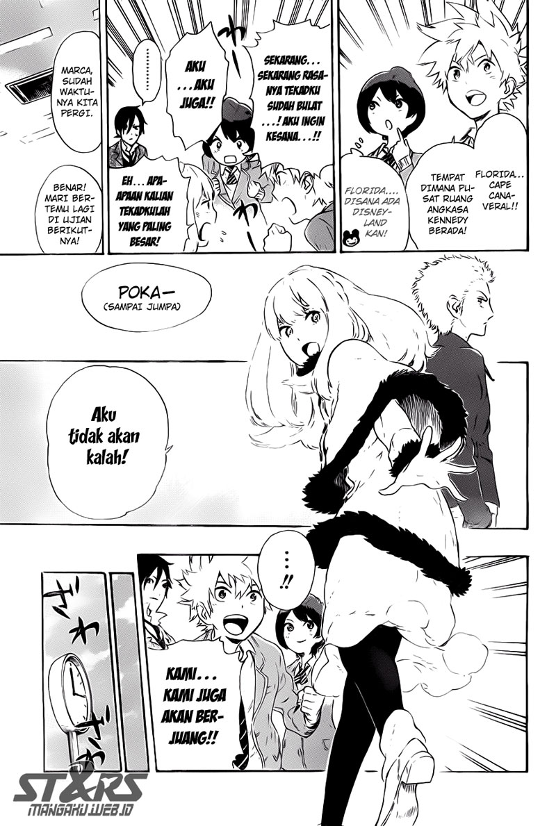 ST&RS - Chapter 3 19 ST&RS - Chapter 3 19