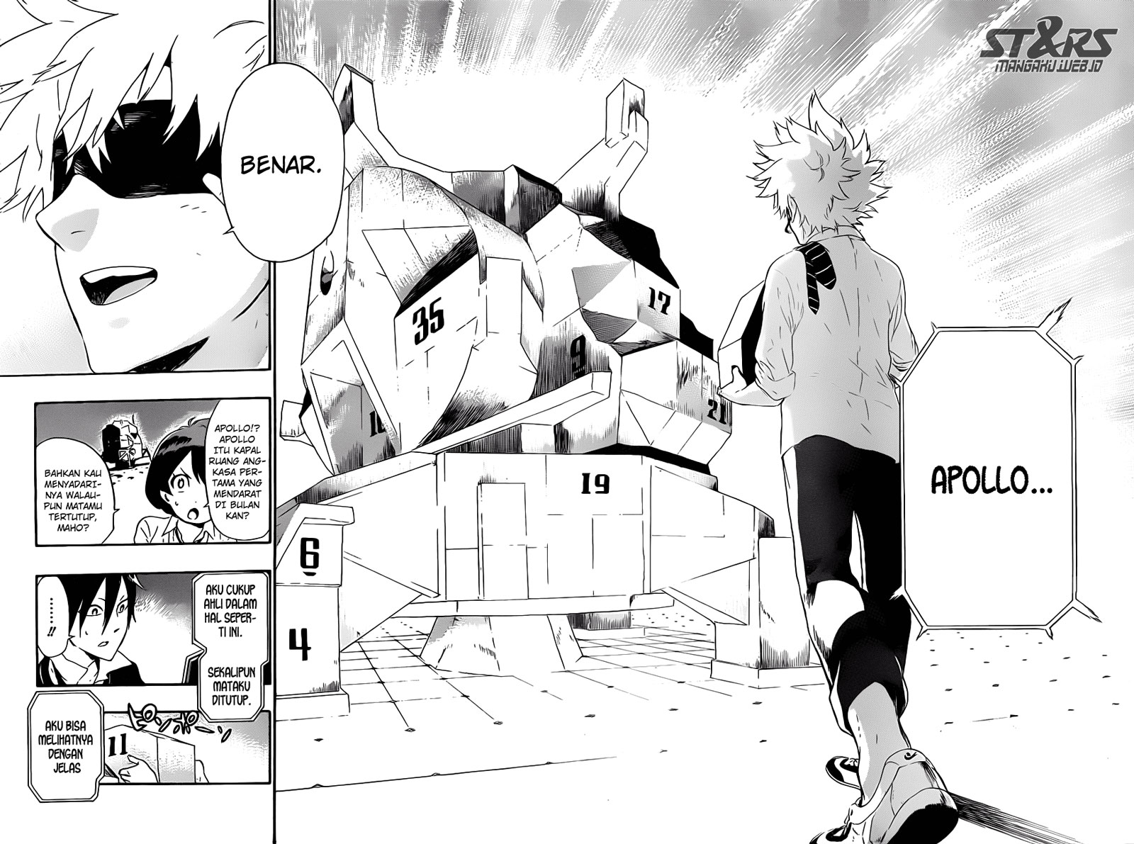 ST&RS - Chapter 3 11 ST&RS - Chapter 3 11