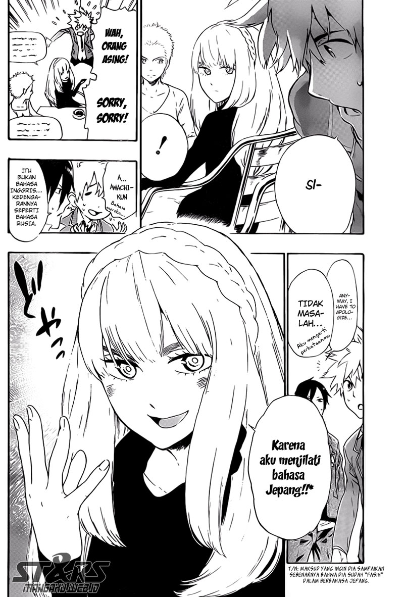 ST&RS - Chapter 3 16 ST&RS - Chapter 3 16