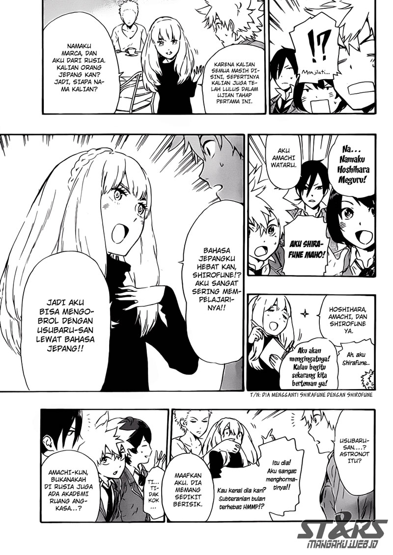 ST&RS - Chapter 3 17 ST&RS - Chapter 3 17