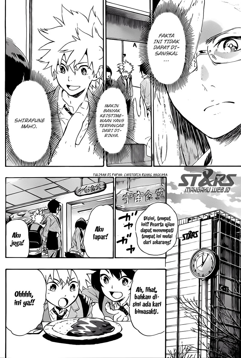 ST&RS - Chapter 3 14 ST&RS - Chapter 3 14