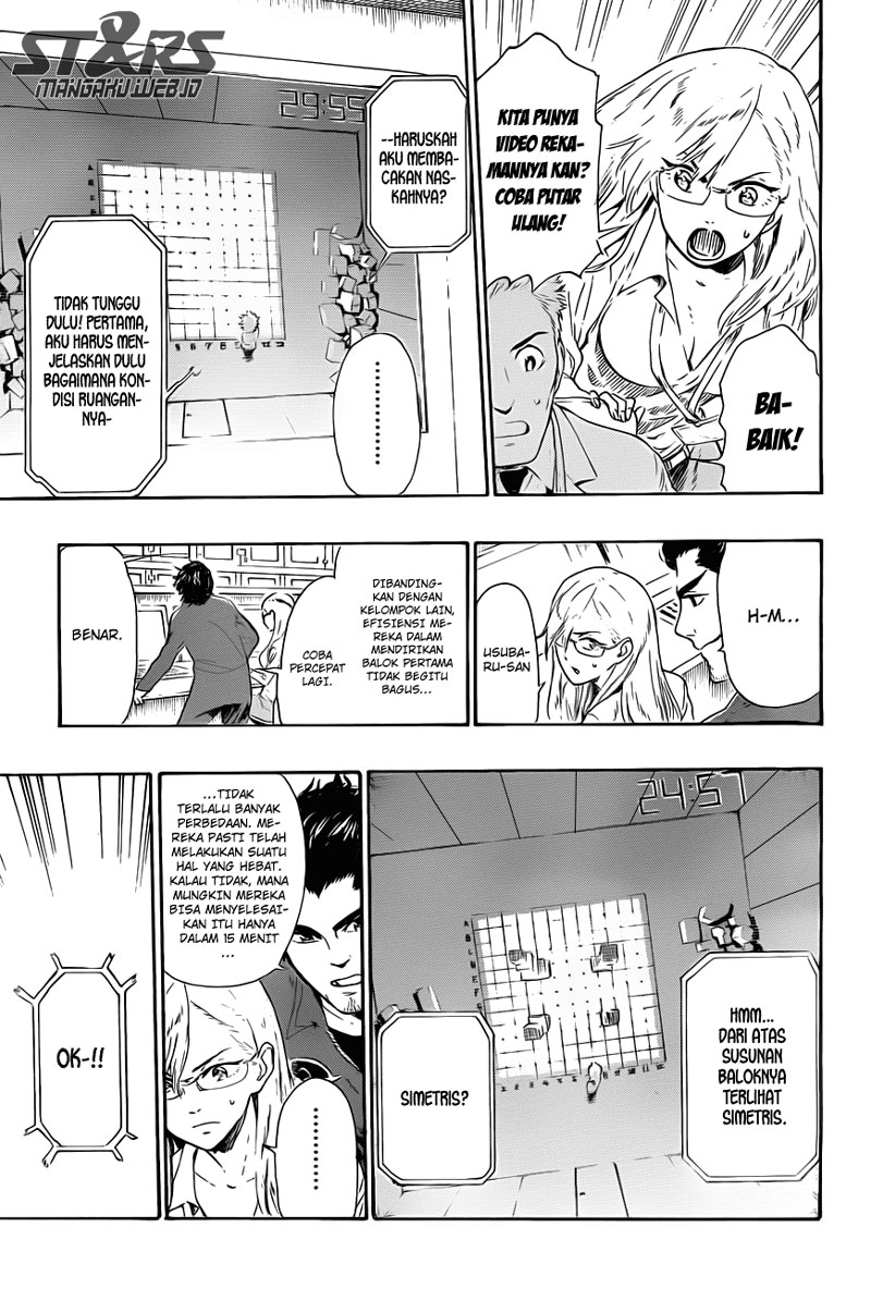 ST&RS - Chapter 3 4 ST&RS - Chapter 3 4