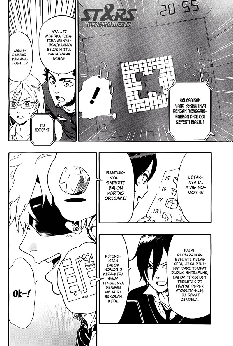 ST&RS - Chapter 3 5 ST&RS - Chapter 3 5