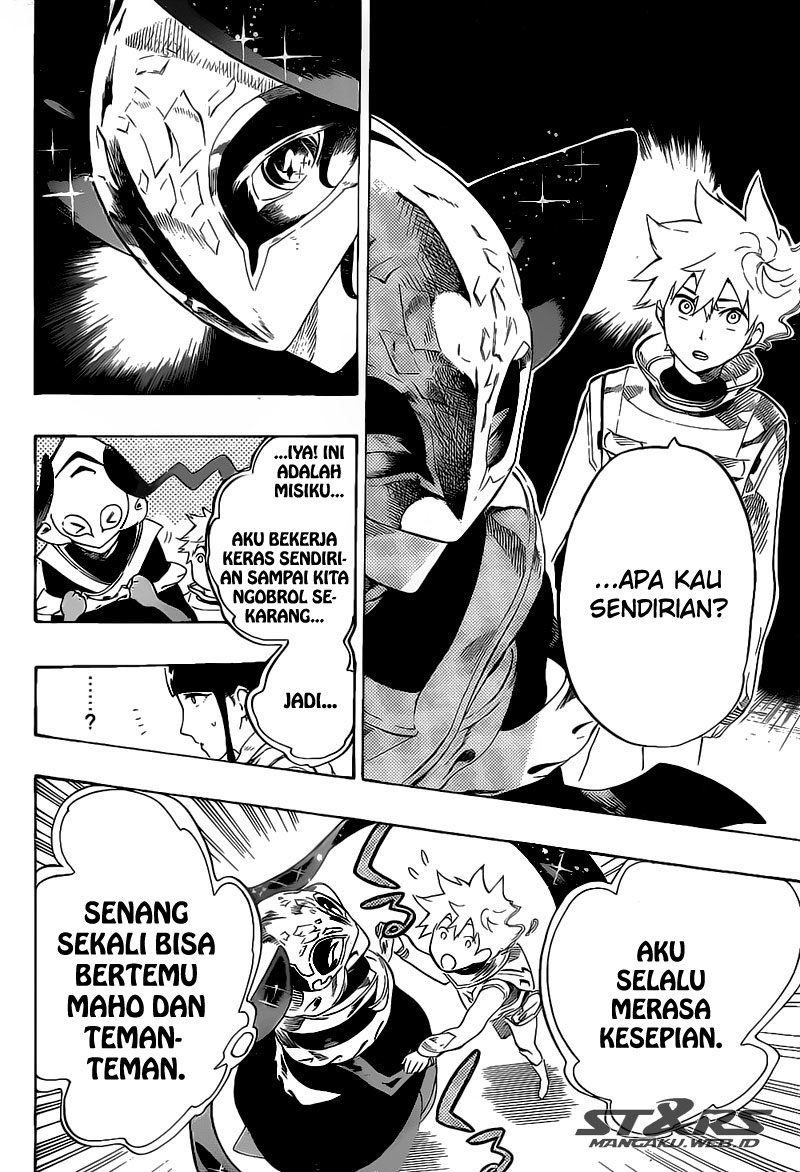ST&RS - Chapter 32 8 ST&RS - Chapter 32 8