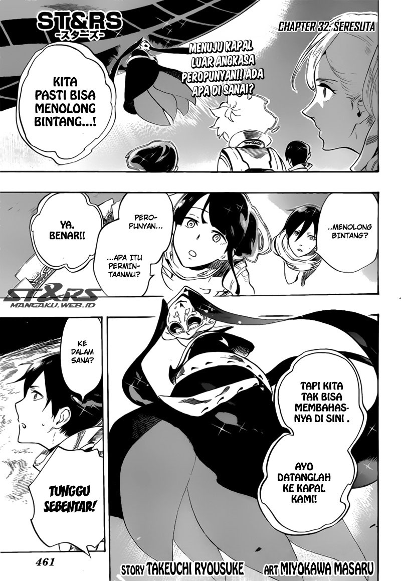 ST&RS - Chapter 32 2 ST&RS - Chapter 32 2