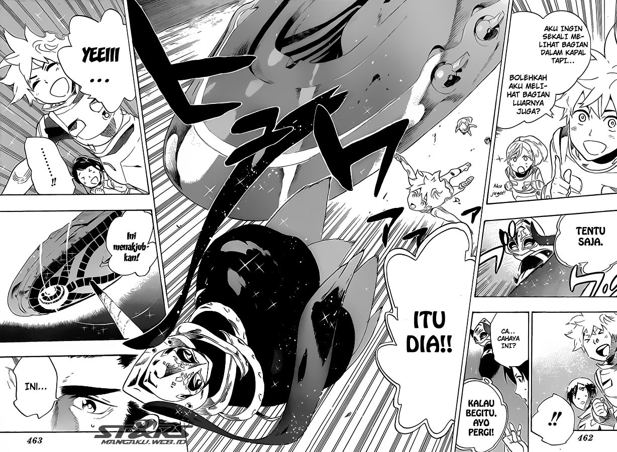 ST&RS - Chapter 32 3 ST&RS - Chapter 32 3