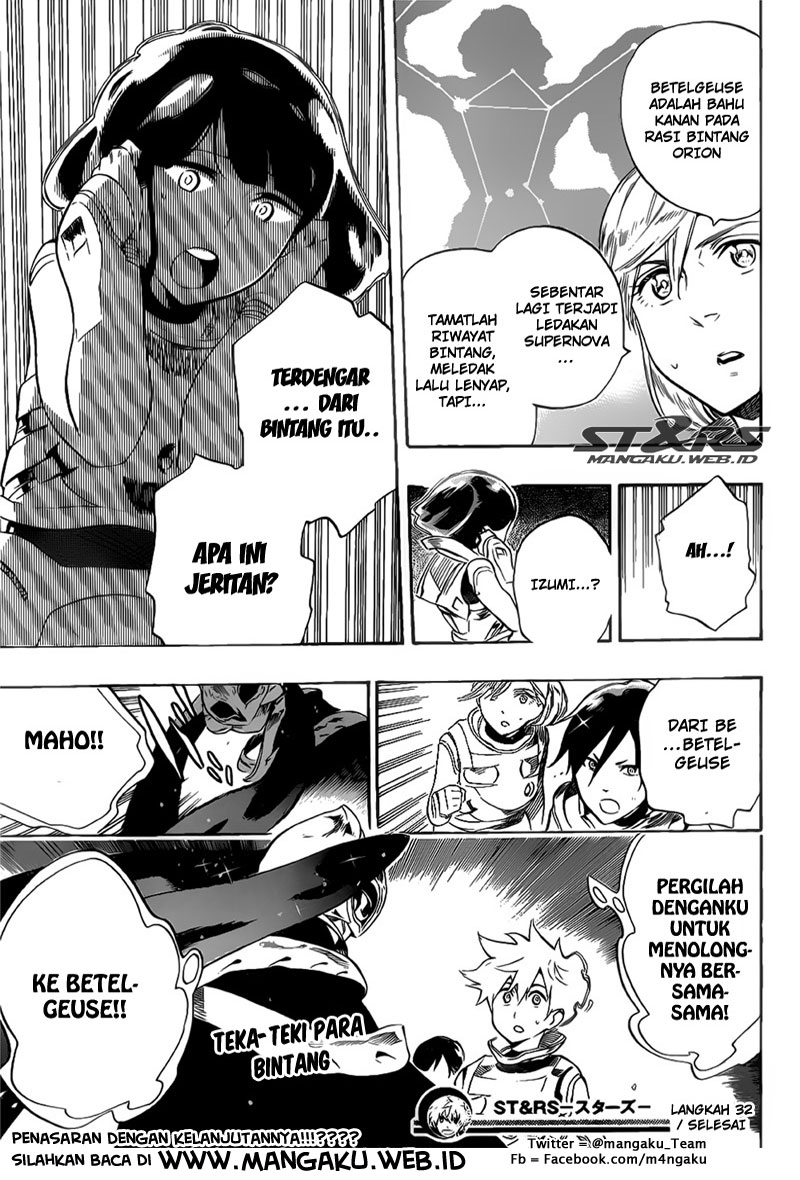 ST&RS - Chapter 32 18 ST&RS - Chapter 32 18