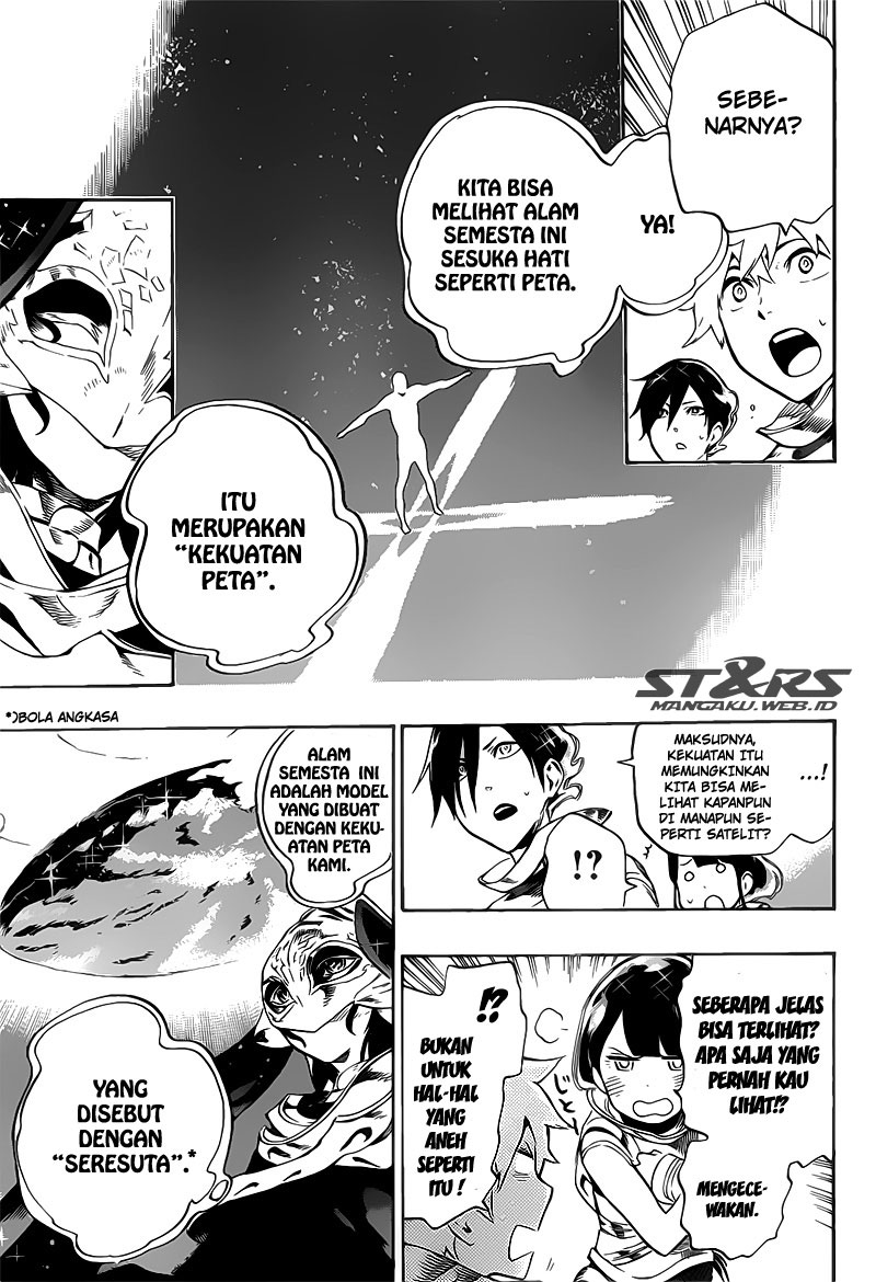 ST&RS - Chapter 32 12 ST&RS - Chapter 32 12