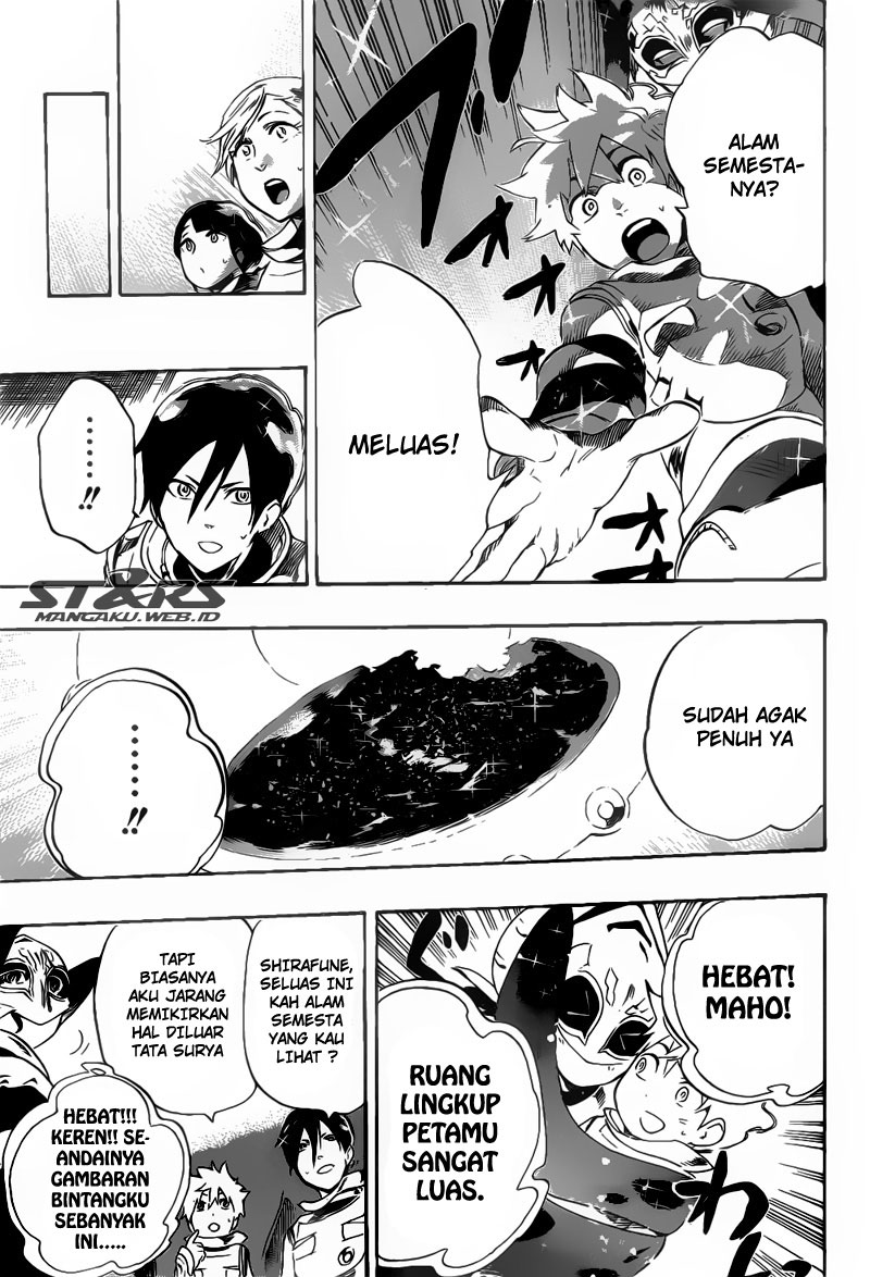 ST&RS - Chapter 32 16 ST&RS - Chapter 32 16