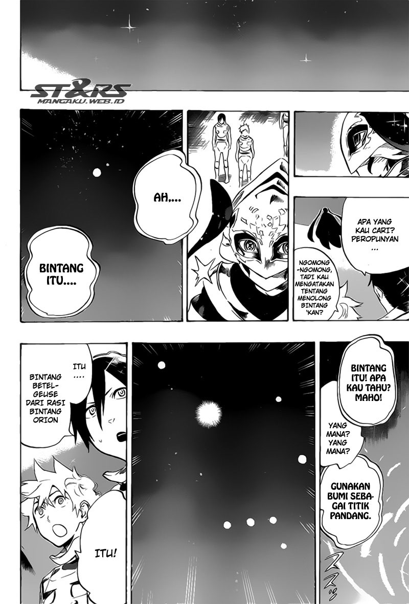 ST&RS - Chapter 32 17 ST&RS - Chapter 32 17