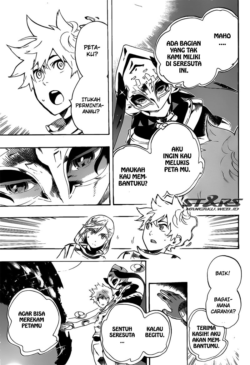 ST&RS - Chapter 32 14 ST&RS - Chapter 32 14
