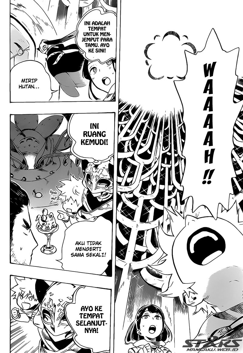 ST&RS - Chapter 32 6 ST&RS - Chapter 32 6