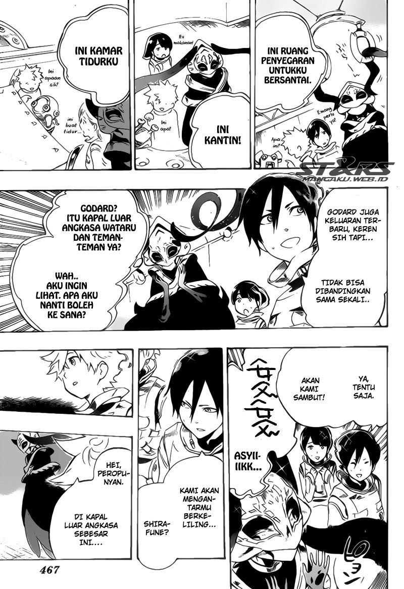 ST&RS - Chapter 32 7 ST&RS - Chapter 32 7