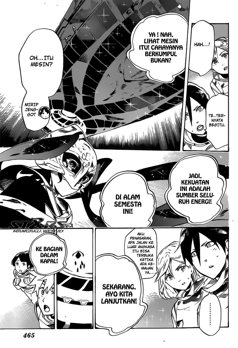 ST&RS - Chapter 32 5 ST&RS - Chapter 32 5