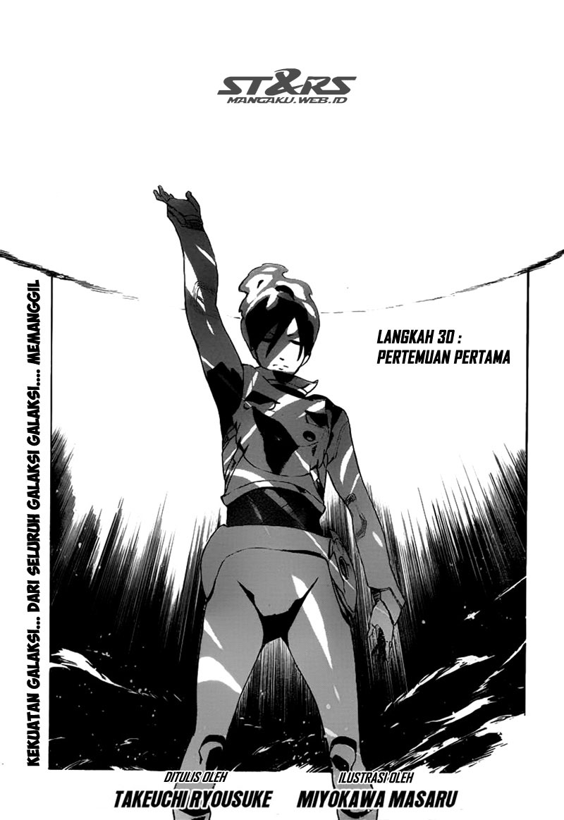 ST&RS - Chapter 30 2 ST&RS - Chapter 30 2