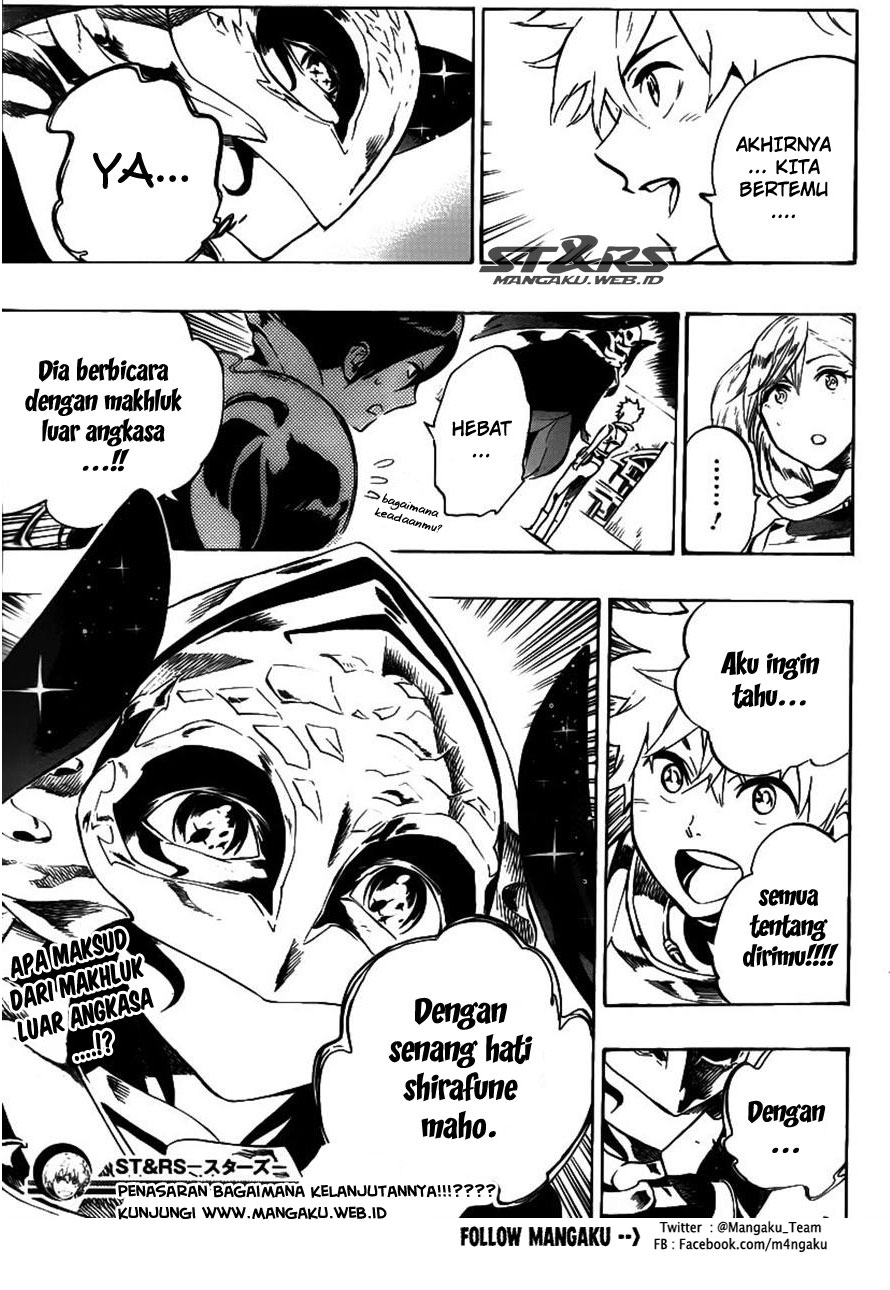 ST&RS - Chapter 30 19 ST&RS - Chapter 30 19