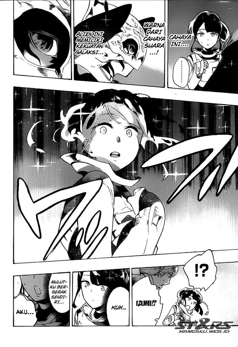ST&RS - Chapter 30 12 ST&RS - Chapter 30 12