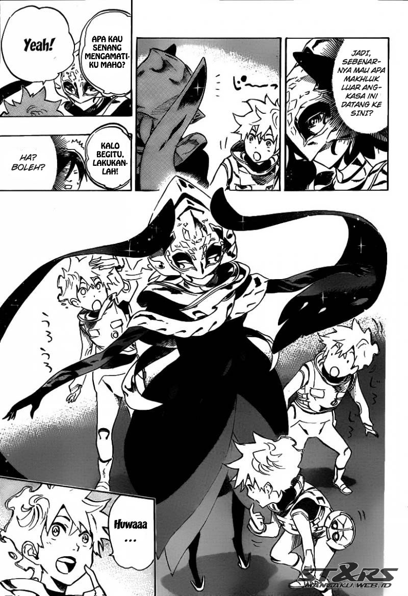 ST&RS - Chapter 31 8