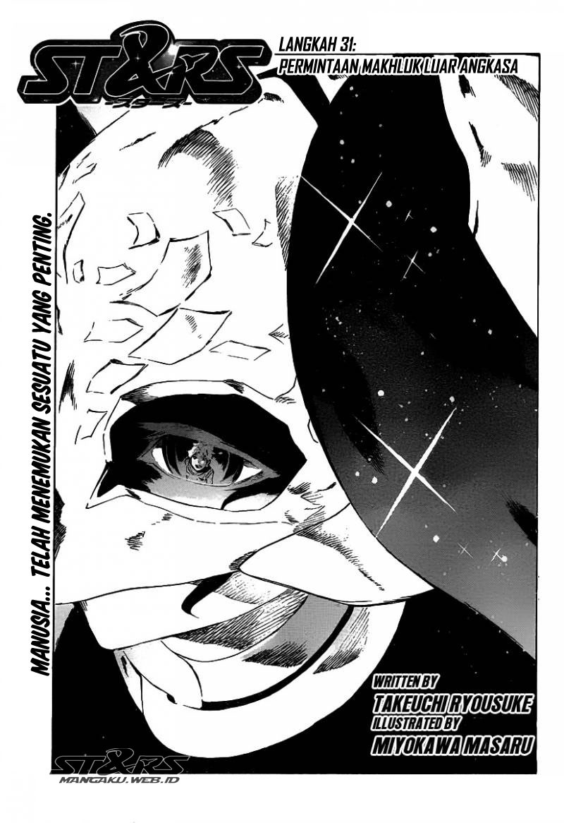 ST&RS - Chapter 31 2