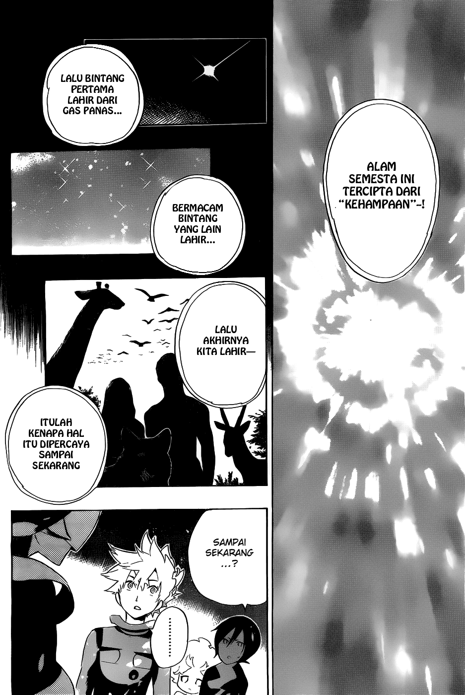 ST&RS - Chapter 36 9 ST&RS - Chapter 36 9