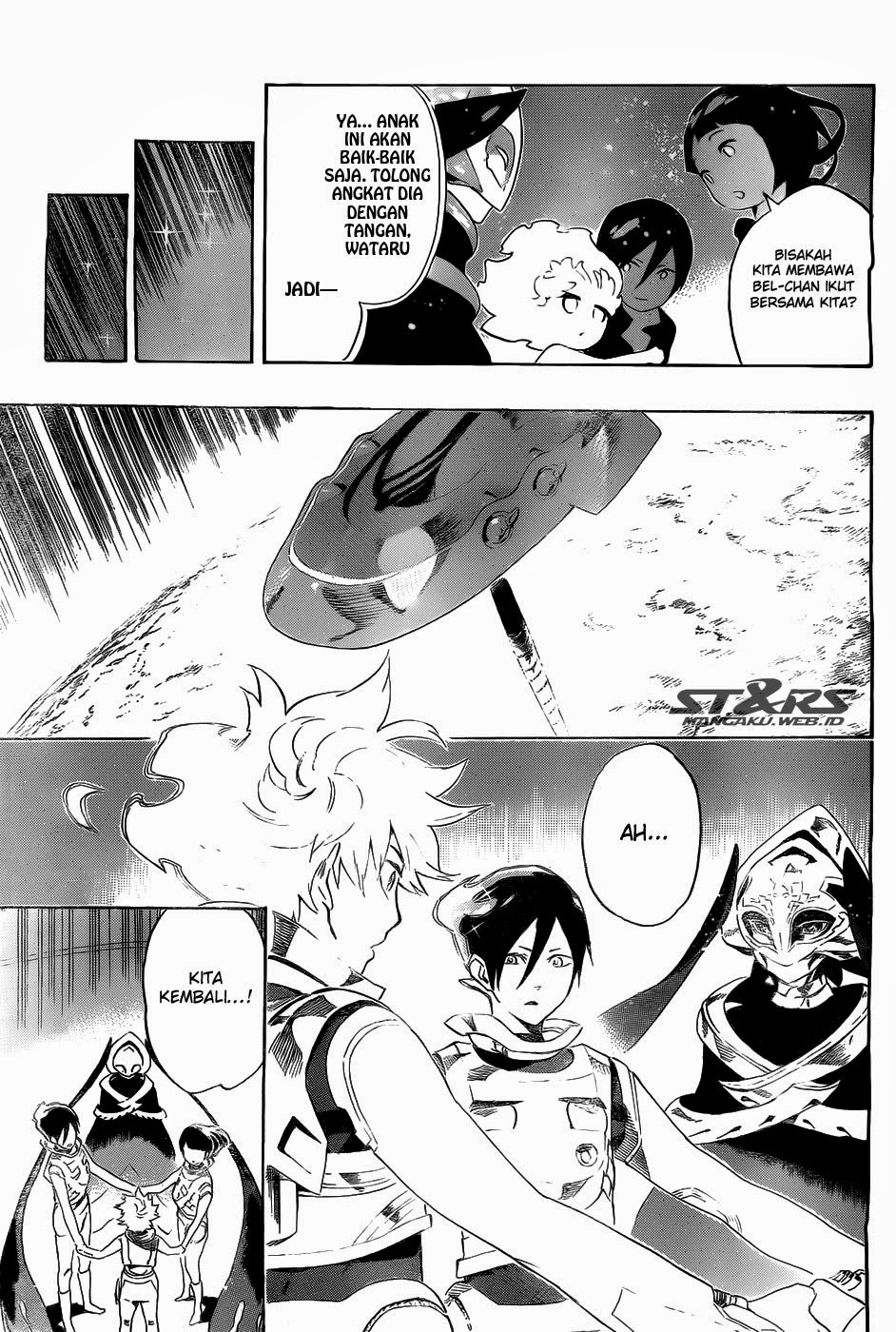 ST&RS - Chapter 36 17 ST&RS - Chapter 36 17