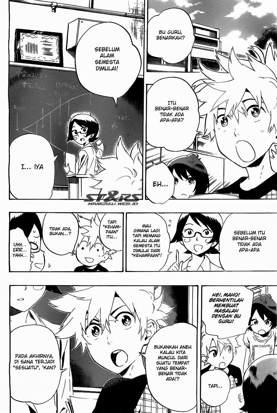 ST&RS - Chapter 36 14 ST&RS - Chapter 36 14