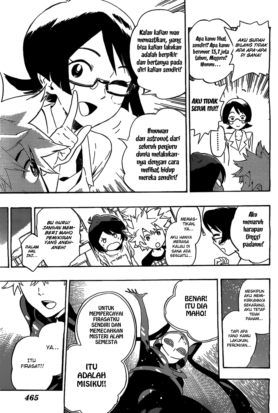 ST&RS - Chapter 36 15 ST&RS - Chapter 36 15