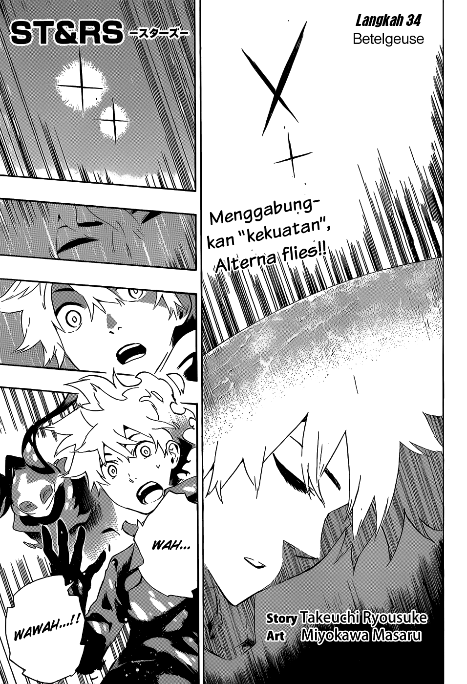 ST&RS - Chapter 34 2 ST&RS - Chapter 34 2