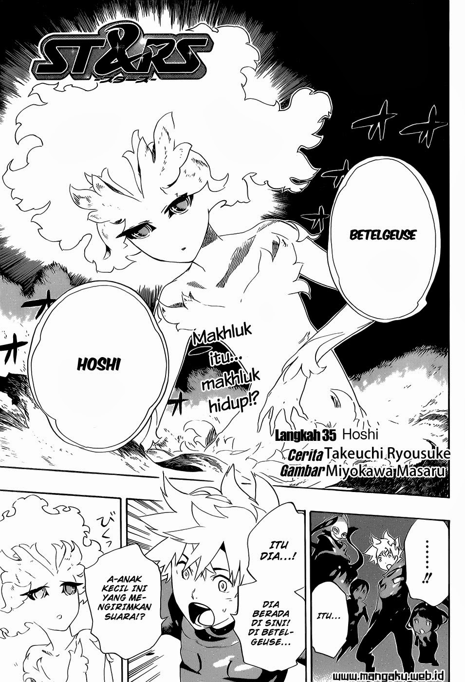ST&RS - Chapter 35 2 ST&RS - Chapter 35 2