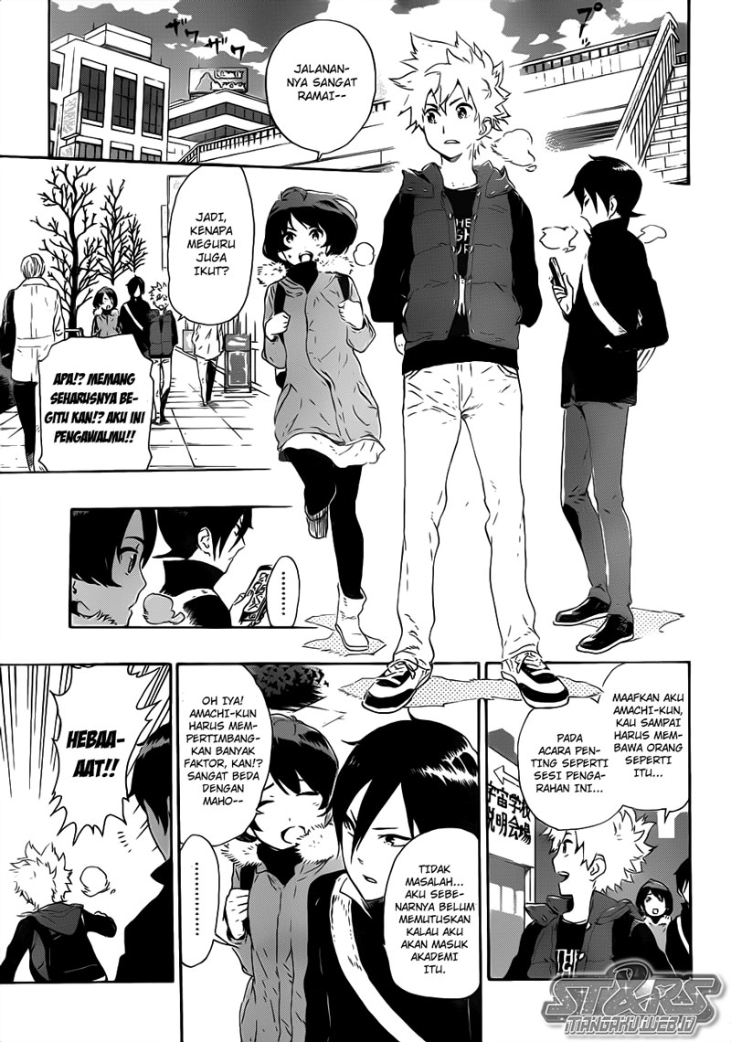 ST&RS - Chapter 1.2 9