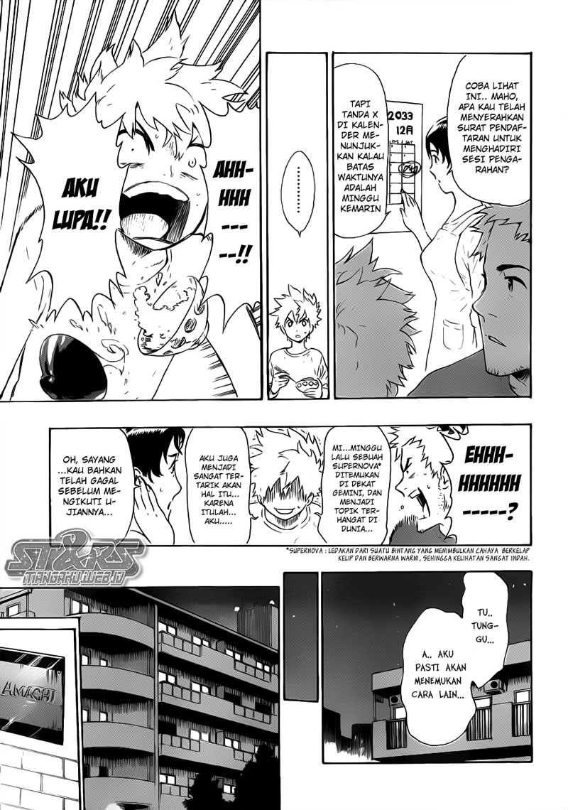 ST&RS - Chapter 1.2 3