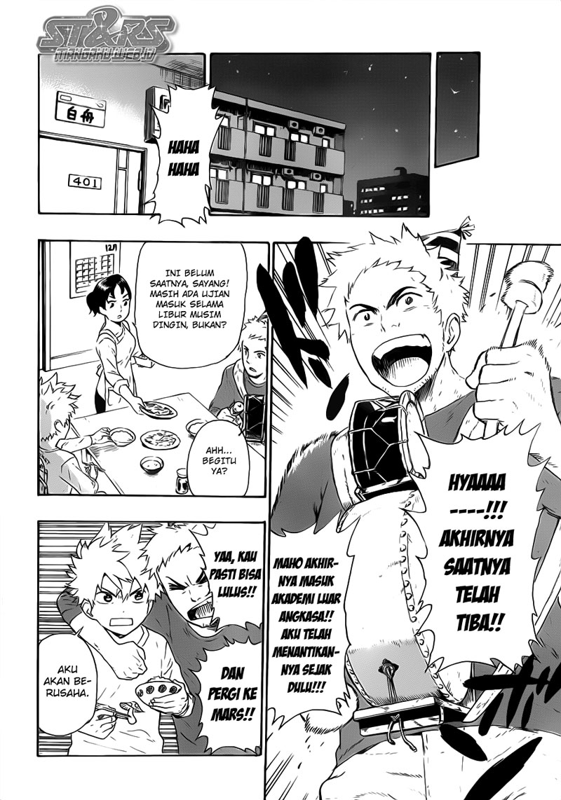 ST&RS - Chapter 1.2 1